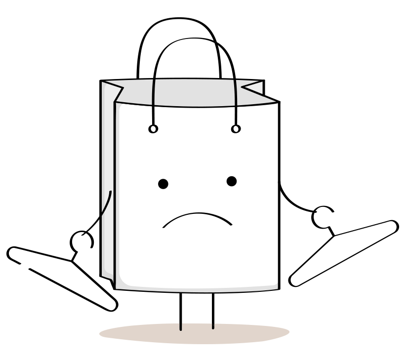 Kurv tom