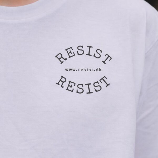Resist the power